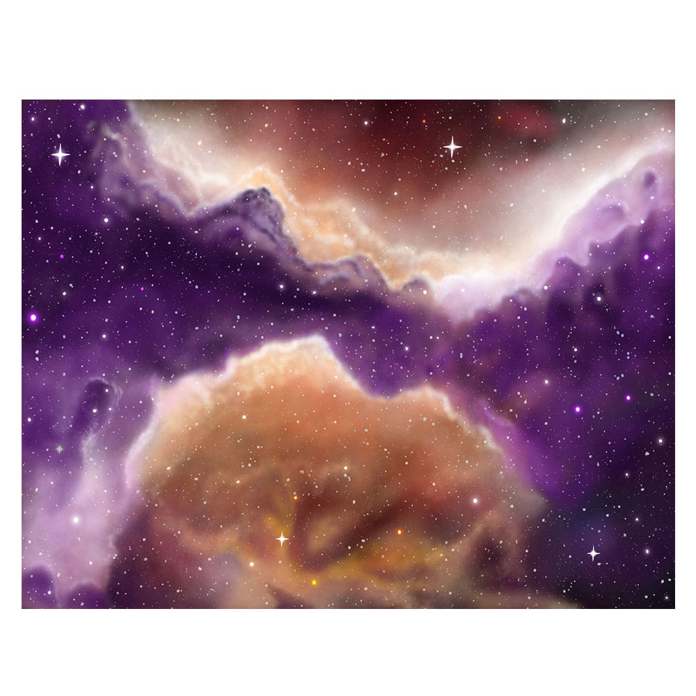 cosmic web wallpaper