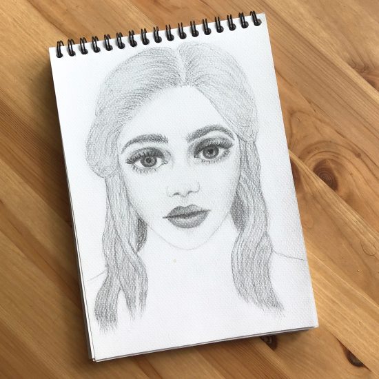 How to improve your drawing skills? See my 1 year progress and get ...