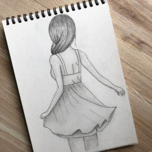 How to improve your drawing skills? See my 1 year progress and get ...